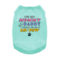 Fun T-Shirt - Wrapped Around My Lil Paw