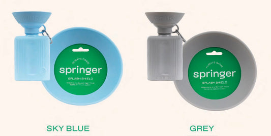 Splash Shield One Size (Case of 12)