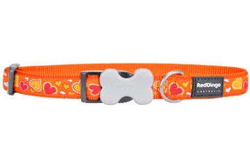 Buckle Bone Dog Collars - Design - Breezy Love