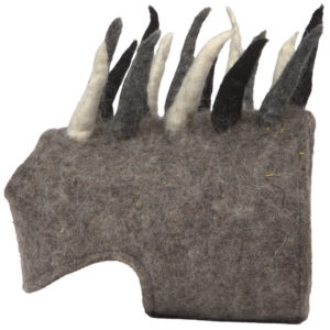 Vest - Spike Field