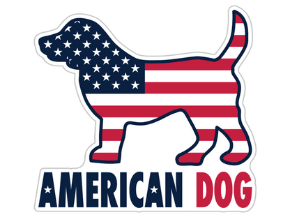 Single Decal (Pack of 8)
