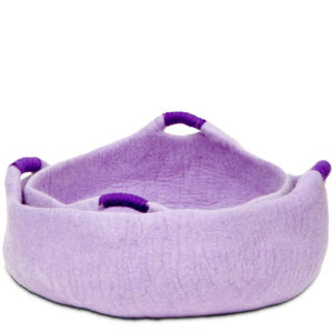 Handles Basket