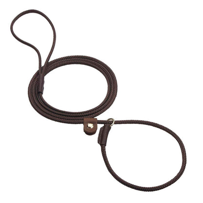 Slip w/Tab Show Leads/Leashes