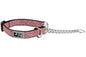 Patterned Training Collars