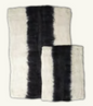 Ombre cat mats