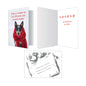 Pet Sitter Cards (Pack of 6)