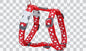 Dog Harness (H-Style) - Design