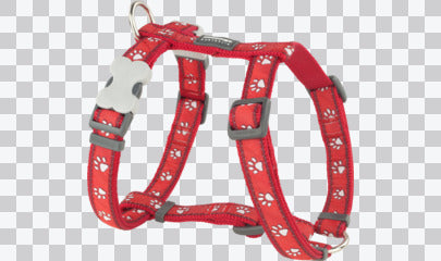 Dog Harness (H-Style) - Design