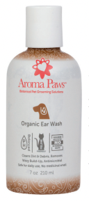 Ear Wash