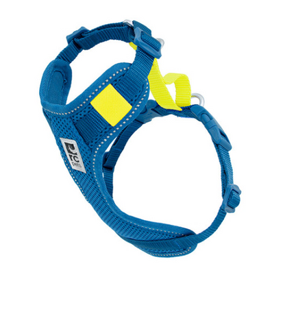 Moto Control Harness