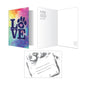 Love Cards (Pack of 6)