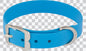 Vivid PVC Dog Collar