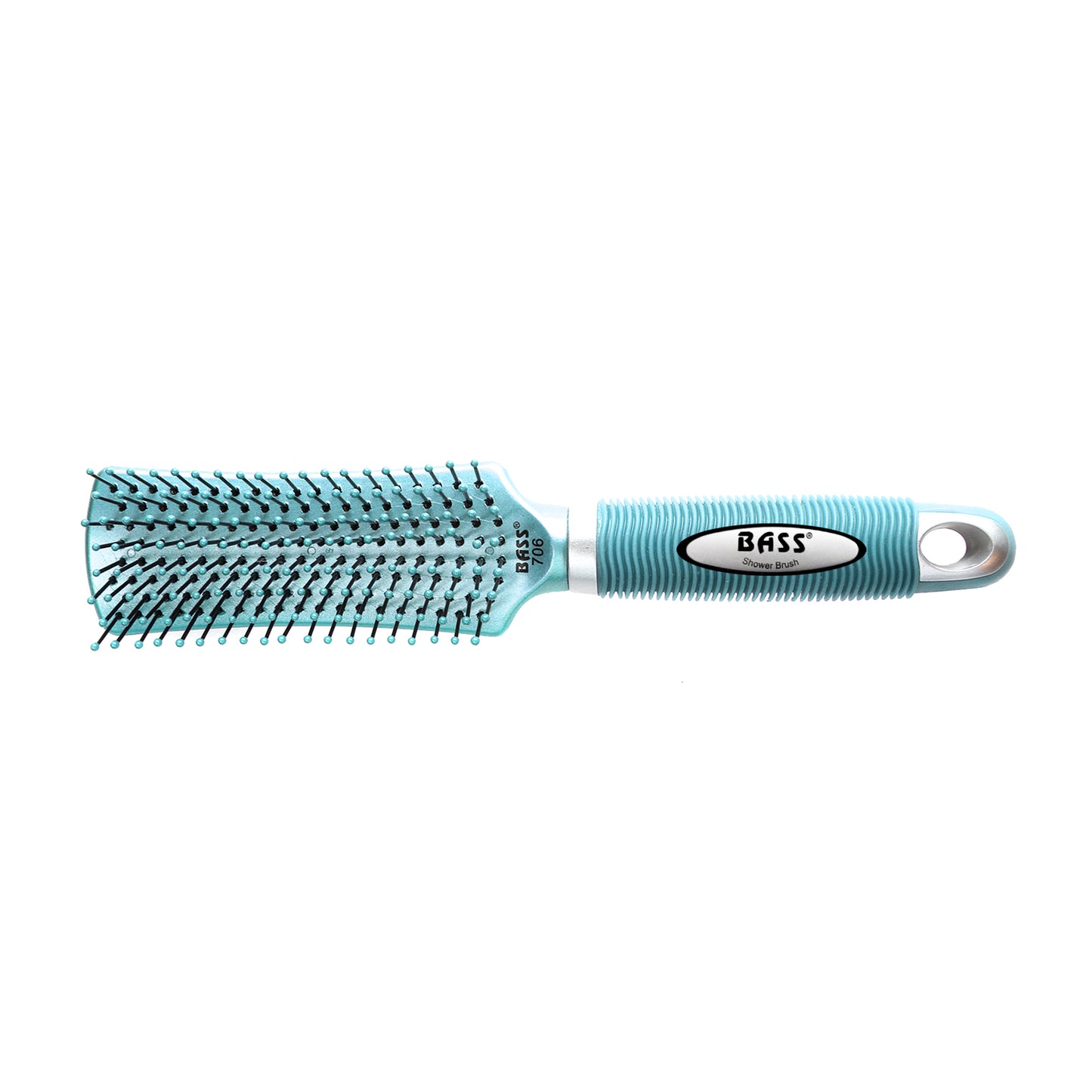 The Bathing Brush