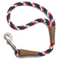 Snap Leashes - Tri-Color Series
