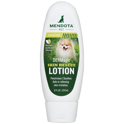 DERMagic - Skin Rescue Grooming Spritz