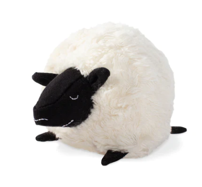 CHUNKY SQUEAKER PET TOYS