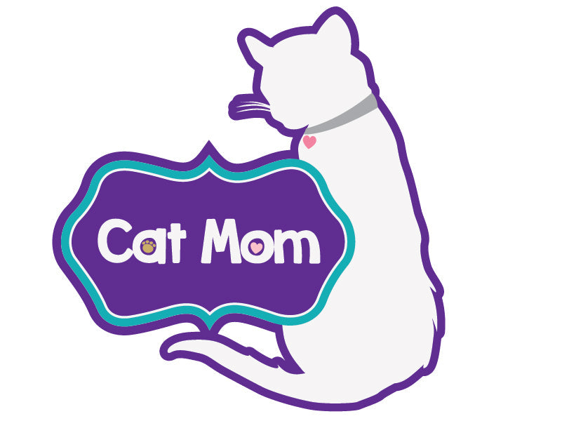 Single Decal (Pack of 8)