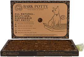 BARK POTTY