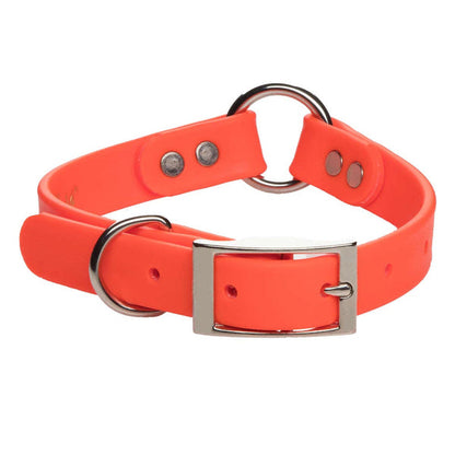 DuraSoft Center Ring Collar (Synthetic)