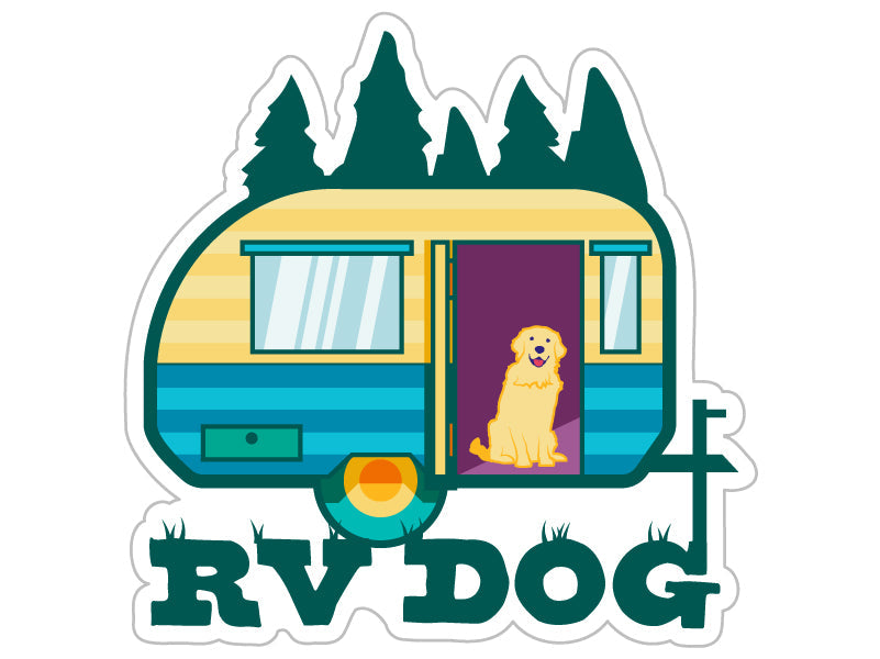 Single Decal (Pack of 8)