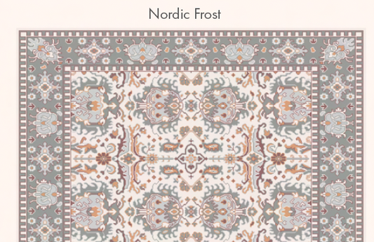 Bark Potty Avalon Society Rug