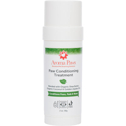 Paw Conditioning Treatment- 2oz Stick