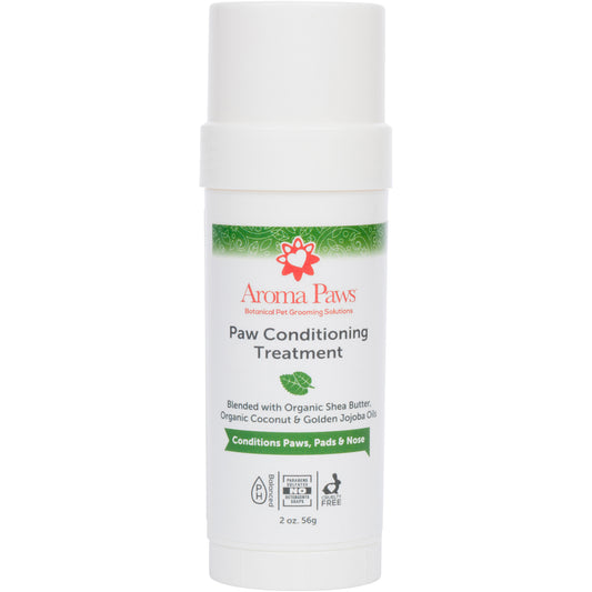 Paw Conditioning Treatment- 2oz Stick