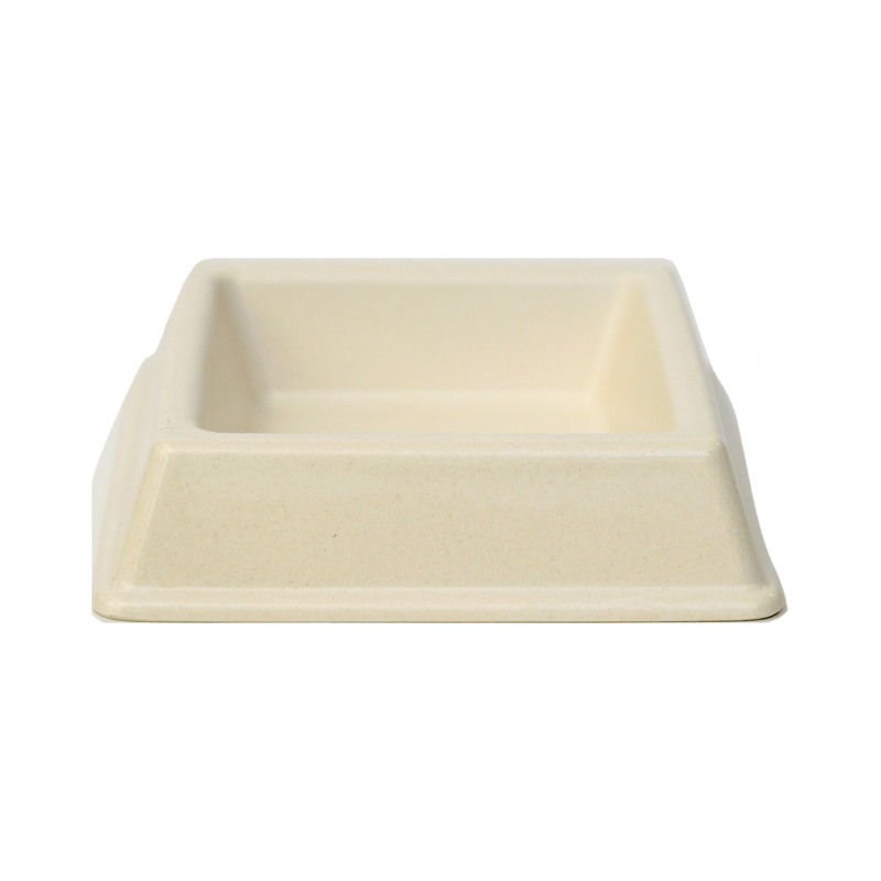 Bamboo Bowls - Cats