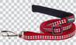 6 Ft Adjustable Dog Leads (with Padded Handle) - Reflective