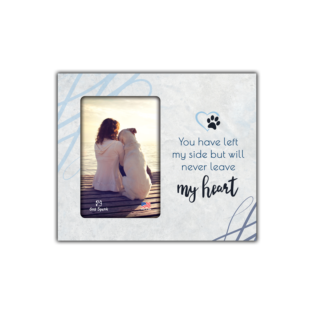 Vertical Frame (Pack of 2)