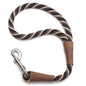 Snap Leashes - Twist Series ("Single Colors")
