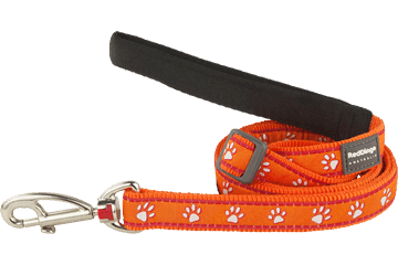 6 Ft Adjustable Dog Leads (with Padded Handle) - Desert Paws
