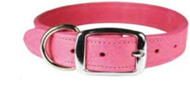 Luxe Leather - Collars
