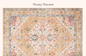 Bark Potty Avalon Society Rug