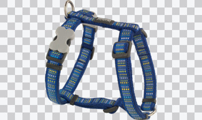 Dog Harness (H-Style) - Design