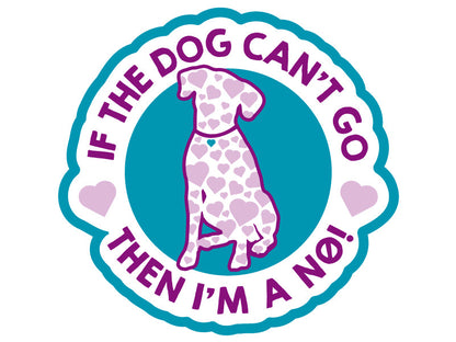 Single Decal (Pack of 8)