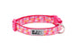 Patterned Clip Collars