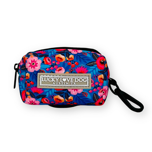 Zuzu Waste Bag Holder