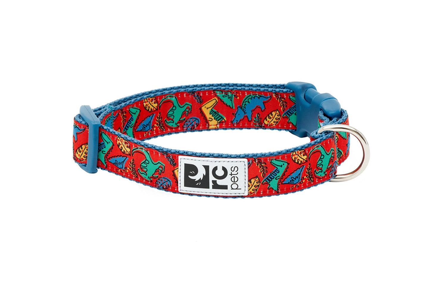 Patterned Clip Collars